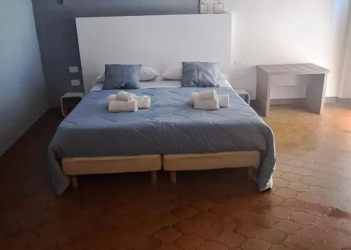 B&B Il Quadrato
