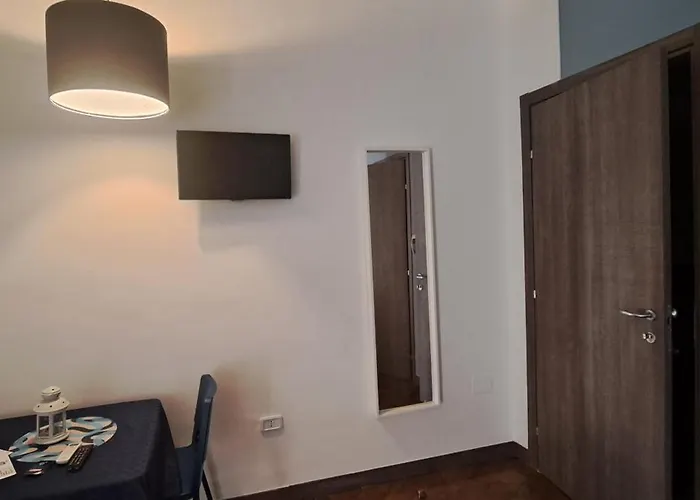 B&B Il Quadrato